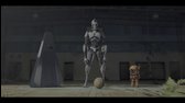 Láska smrt a roboti   1x02  Tři roboti (WEBRip Cz SS23) avi