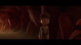 Astro Kid  Willy a kouzelná planeta (2019) Animovany  ENG CZ tit mkv