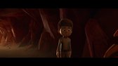 Willy a kouzelná planeta  - Terra Willy Planète inconnue (2019) Fr  animovaný  Cz dab 5 1 mkv