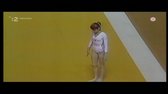 Nadia Comaneciová   diktátor a gymnastka avi