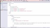 03 Sass vs SCSS syntax, programy čo používam v kurze mp4