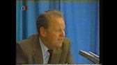 Sametová revoluce bez cenzury TV 1989 mkv