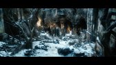 Hobit Bitva peti armad The Hobbit The Battle of the Five Armies 2014 1080p 8bit BluRay AC3 x264 CzAudio mkv