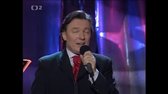 Karel Gott - Vanocni Koncert Z Prazske Lucerny 1998 ( doprovodným KGB pod vedením Pavla Větrovce     Hosté - Al Bano Carrisi  Miroslav Donutil a Eva Urbanová   ) mp4