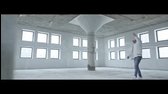 Kontrafakt   Neviditelnej ft Viktor Sheen  Calin (prod Mylk Chocolate) Official Video mp4