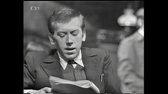 Návštěvní den   2  Šimek a Grossmann, 1969 avi
