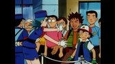 Pokémon S01E07 Vodní krásky z Blankytného města mp4