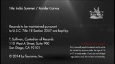 My Friends Hot Mom   India Summer (30 06 2014) wmv