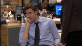 The Office (US) (2005)   S06E25   The Chump (1080p BluRay x265 LION) mkv