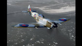 Supermarine Spitfire TE392 620x415 jpg