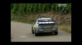 V zakulisi svetovej rally   Finsko a Nemecko avi