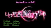 [AnimAls] Itsuka Tenma no Kuro Usagi   02 CZ mp4