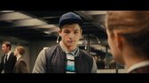 Kingsman Tajná služba   Kingsman The Secret Service (2014) GB Akční komedie Cz dab 1080p BluRay mkv