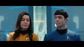 Star Trek Discovery   Short Treks 05   Q & A mkv