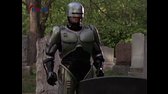 Robocop Zhroucení systému (Serial 2 4) (2000) avi