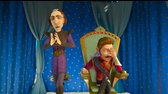 Princessa i drakon 2018 DVDRip CZ SK AC3 H264 mkv