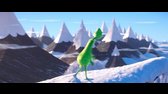 Grinch CZ SK 2018 Animovany (PG) avi