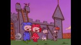 Rugrats - 4x08 - Faire Play ~ The Smell of Success avi