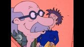 Rugrats   4x12   Send In the Clouds ~ In the Naval avi