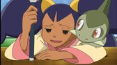 Pokemon   S14E37   A Fishing Connoisseur in a Fishy Competition! [1080p][Multidab] mkv