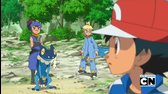 Pokemon XY017   Útok moudrosti ninjů mkv