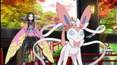 Pokemon XY074   Vílí švindl mkv