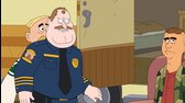 Paradise PD S02E07 Paradise PD Meets Brickleberry 1080p NF WEB DL DD 5 1 x264 monkee mkv