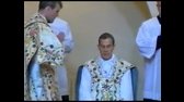 Pravověrná latinská tridentská mše, celebrovaná v klášteře flv