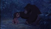 Tarzan (1999) USA Animov Cz dab DvdRip mkv