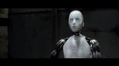 Já, robot    I, Robot (2004) USA Akčni Sci Fi Cz dab FullHD mkv