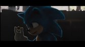 Ježko Sonic   Sonic  (2020) CZ dabing mp4