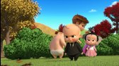 Mimi šéf zpátky ve hře S03E04 CZ 1080p WEB x264 KREON mkv