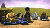 Star Wars Příběhy Droidů S01E03 Výprava do Mos Eisley mp4