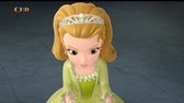 Sofia the First 2x18 aKletba princezny Ivy 1 část (The Curse of Princess Ivy Part 1) Cz mkv