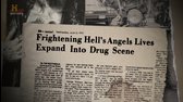 Kronika desperátů   Hells Angels CZ dab E03 Vydělávat peníze mkv
