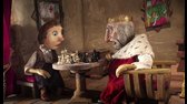 Fimfárum do třetice všeho dobrého 2011 česká filmová pohádka avi