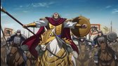 [HorribleSubs] Kingdom S3   04 [360p] mkv