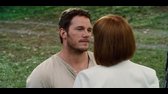 Jurský sv t (Jurassic World   2015) cz dabing, scifi, ak ní avi