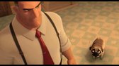 Velká oříšková loupež-animovaný rodinný film USA 2014 cz mp4