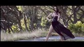 BlackJack   Caitlin De Ville (Electric Violin Original) mp4