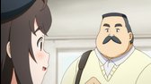 [BlueLobster] Ojisan to Marshmallow   07 [1080p] (CZ) mkv