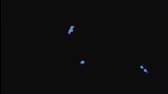Blue Planet II 2017 S01E02 The Deep 2160p DTS HD MA 5 1 HEVC HYBRID REMUX FraMeSToR mkv