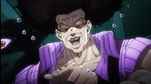 JoJo no Kimyou na Bouken Stardust Crusaders   33 mkv