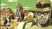 JoJo no Kimyou na Bouken Stardust Crusaders   30 mkv