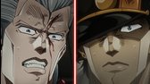 JoJo no Kimyou na Bouken Stardust Crusaders - 29 mkv