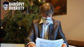 Andrej Babiš  'O perníkové chaloupke' mp4