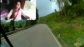 ZTRACENÁ KAMIONEM V ITALSKÝCH HORÁCH   AMAZONKA TRUCK   LOST WITH A TRUCK IN ITALIAN MOUNTAINS mp4