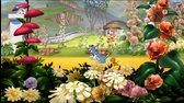 Tom a Jerry a čarodejník z krajiny Oz (2011) SK mkv