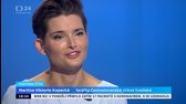 Interview ČT24 - Martina Viktorie Kopecká (6 7 2020) mp4