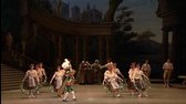 The Sleeping beauty live from the Royal opera house London 2017 ballet Tchaikovsky mkv